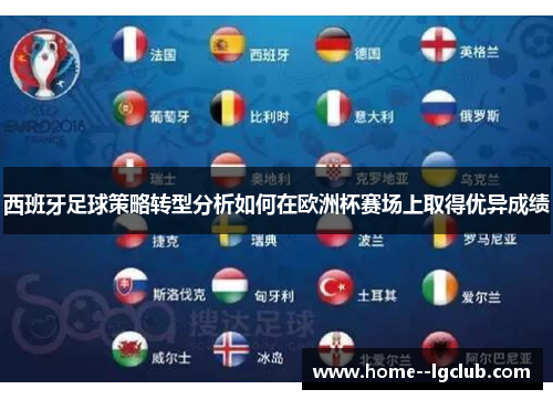 西班牙足球策略转型分析如何在欧洲杯赛场上取得优异成绩