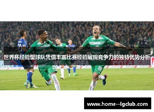 世界杯经验型球队凭借丰富比赛经验展现竞争力的独特优势分析 世界杯经验型球队凭借丰富比赛经验展现竞争力的独特优势分析