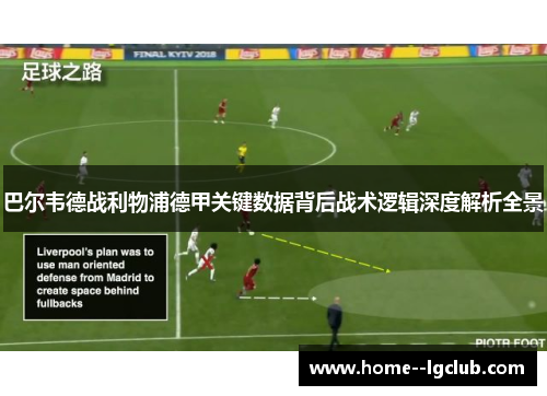 巴尔韦德战利物浦德甲关键数据背后战术逻辑深度解析全景